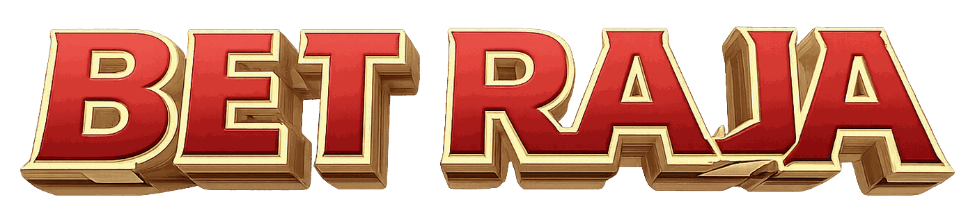 Bet Raja Logo